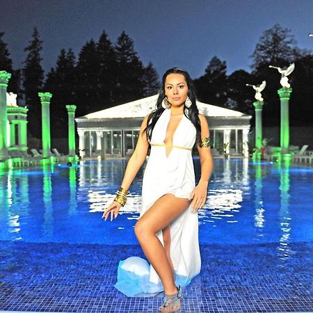 Aphrodite Palace Rajecké Teplice Eksteriør billede